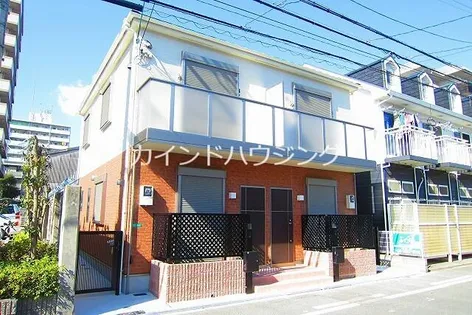 テラス北加賀屋の画像