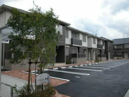 アコーレ神前の画像