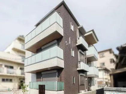 ベレオ宮北の画像