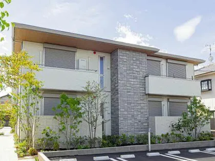 Lumiere Maison【0205号室】の外観