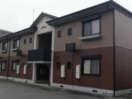 フォーレス西海の画像