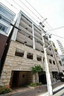 プレサンス東本町の画像