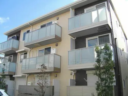 グリナージュ一乗寺の画像