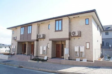 カーサ フェリーチェⅣの画像