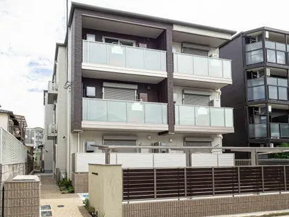 シャーメゾンハピネス参番館の画像