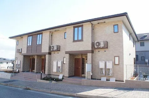 カーサ コリーナⅠの画像