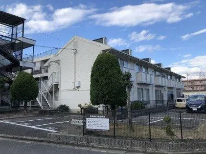 シャンポール ド 高槻の画像