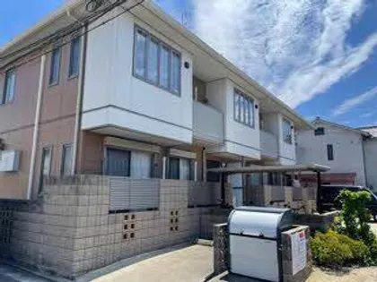 シャーメゾン津久野の画像