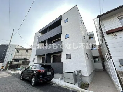 CHERIM清水の画像