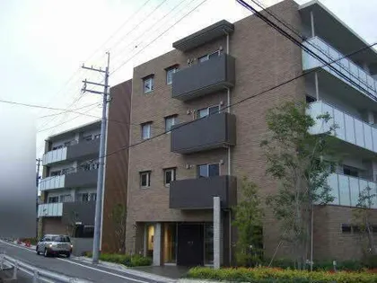 アイエフコート甲子園の画像