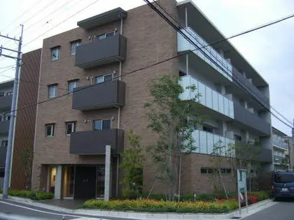 アイエフコート甲子園の画像