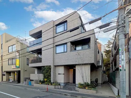 PUREGARDENS夙川の画像