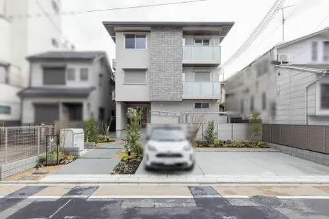 シャーメゾン伏見区深草直違橋の画像