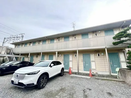 AMITIEの画像