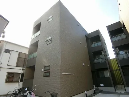 REGALEST KARUMO NORTHの画像