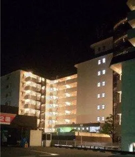 ユニハイツ朝霧の画像