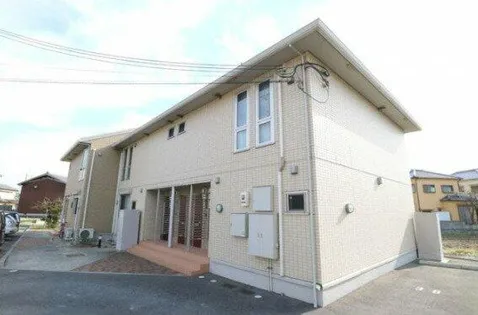 セントラルグレイスC棟の画像
