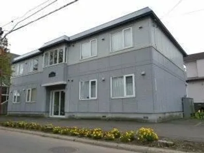 ハウスプリムヴェールの画像