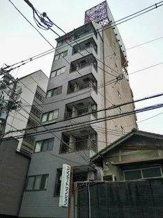 コンフォートマンションの画像