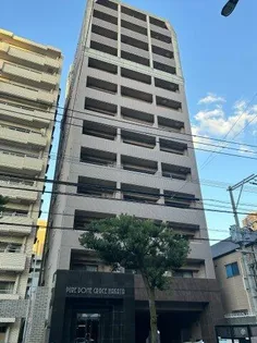 ピュアドームグレース博多の画像