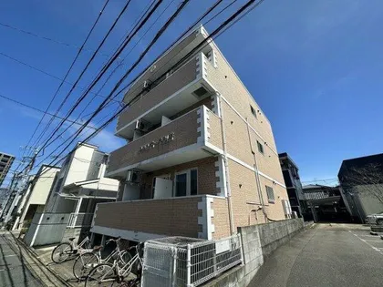 アフロディーテ別府の画像