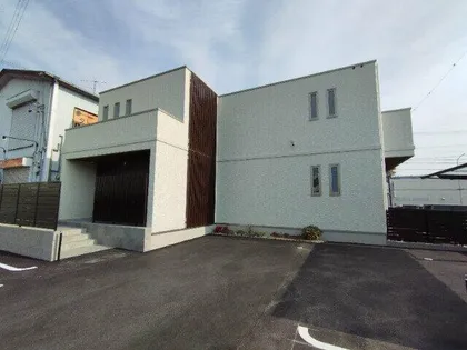 THーMAISON岡崎大樹寺の画像