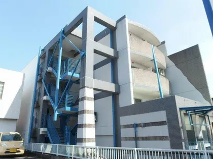 リード岡崎の画像