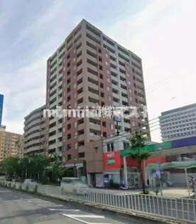 セントラルレジデンス阿波座シティタワーの画像