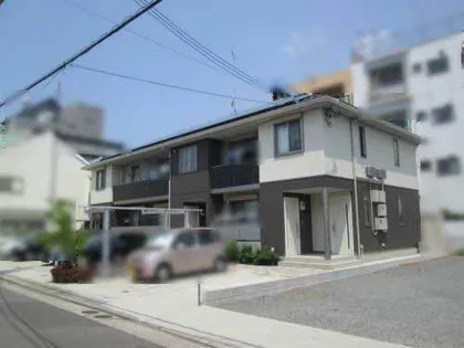 シャーメゾンLEAVESの画像