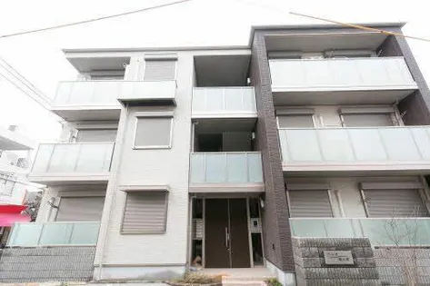 ベレオ堀止西の画像