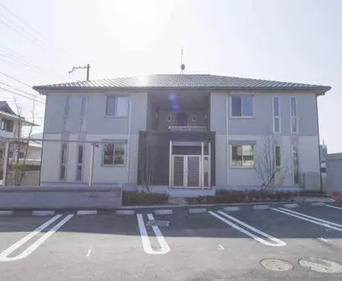 シャーメゾン中島の画像