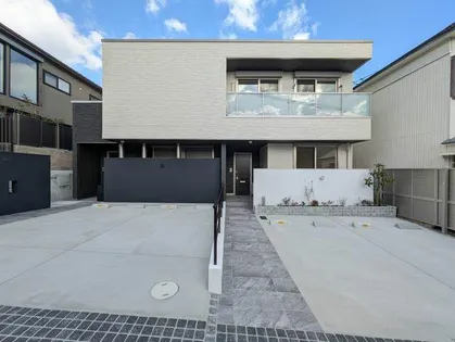 SHAMAISON LUCEの画像