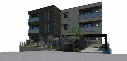 シャーメゾン神戸摩耶の画像