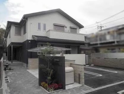 シャーメゾン 岩田の画像