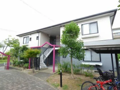 コートヴェール南片江Ⅱ L棟の画像