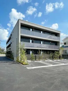 シャーメゾンエスペランサの画像