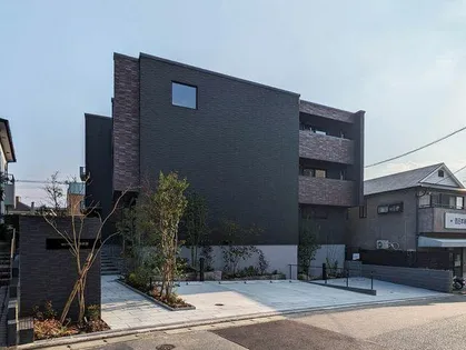 シャーメゾン西高宮の画像