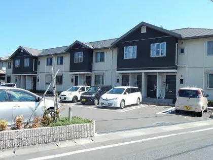 サンセリテ A棟の画像