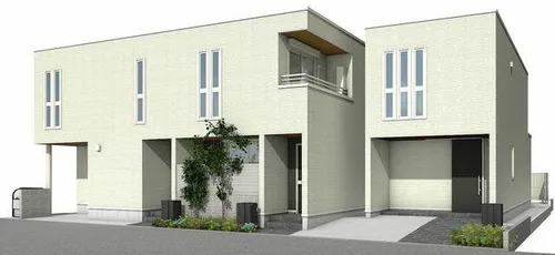 ELEGANCE鶴見の画像