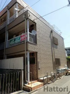 本町マンションの画像