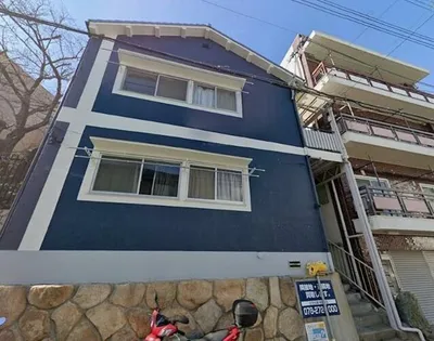 エルパラッツォ篠原の画像