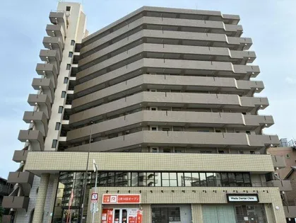 京橋アドバンス21の画像