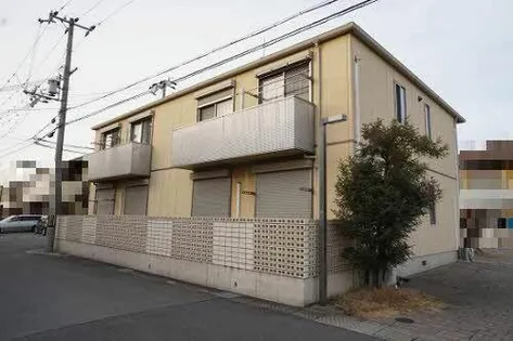 MAST COURT加茂の画像