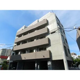 TWINBERRY MARUYAMA PARKの画像