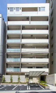 グランボヌール安堂寺の画像