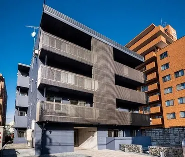 ロレンツ中島公園の画像