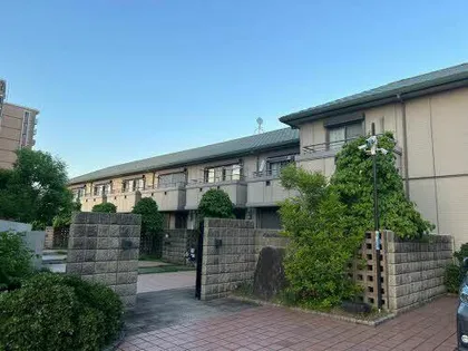 ガーデン ハウスの画像