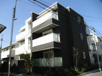 ShaMaison Sky Sonoda【0301号室】の外観