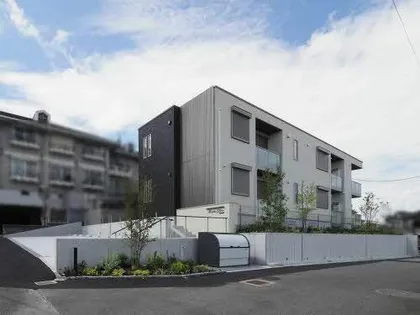 モンテリブロ横山駅前 RIGHTの画像