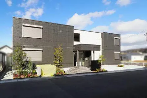 SHAMAISON ECLARGE 北六甲の画像